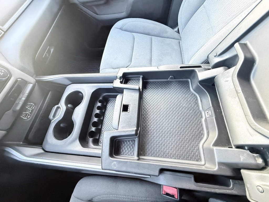 Used 2021 RAM 1500 Big Horn image 19