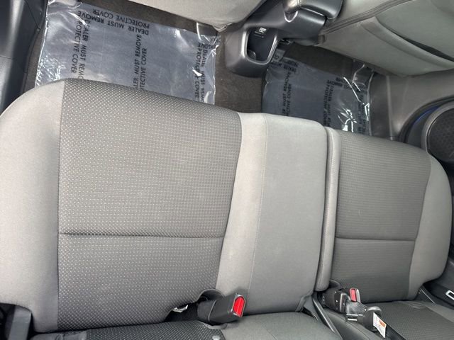 Certified 2021 Honda HR-V Sport image 24