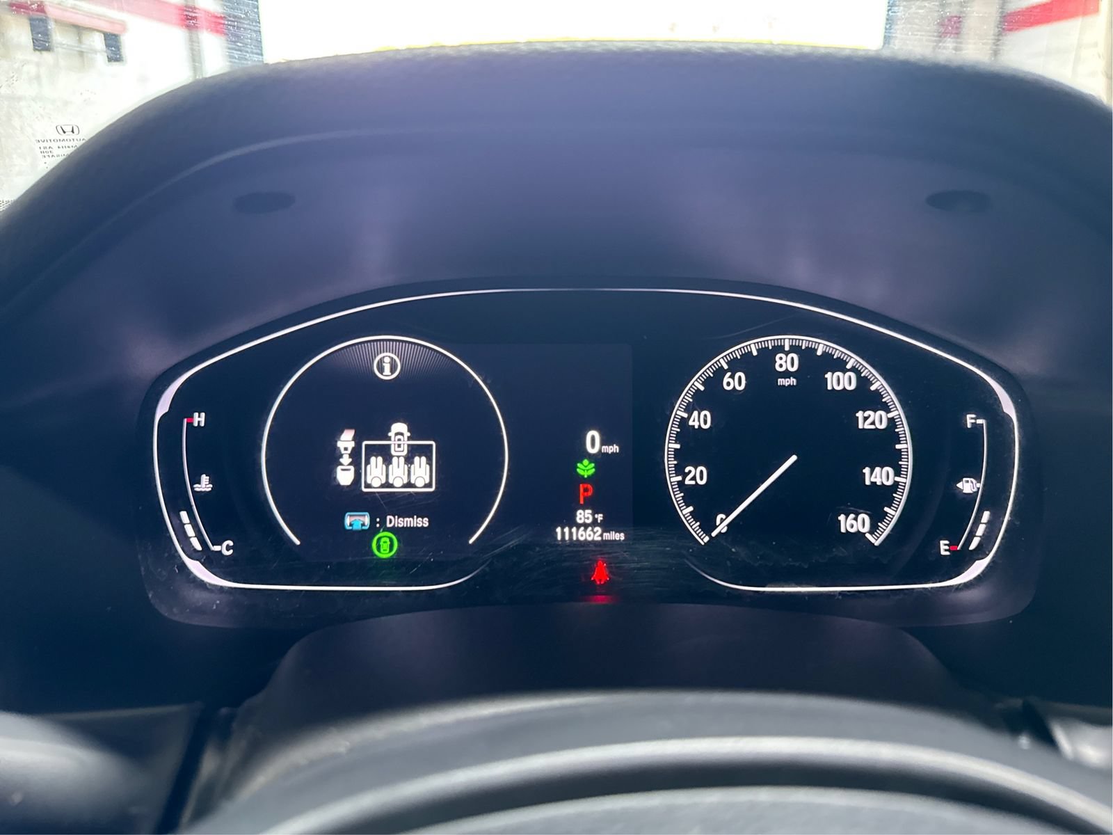 Used 2021 Honda Accord EX-L image 16