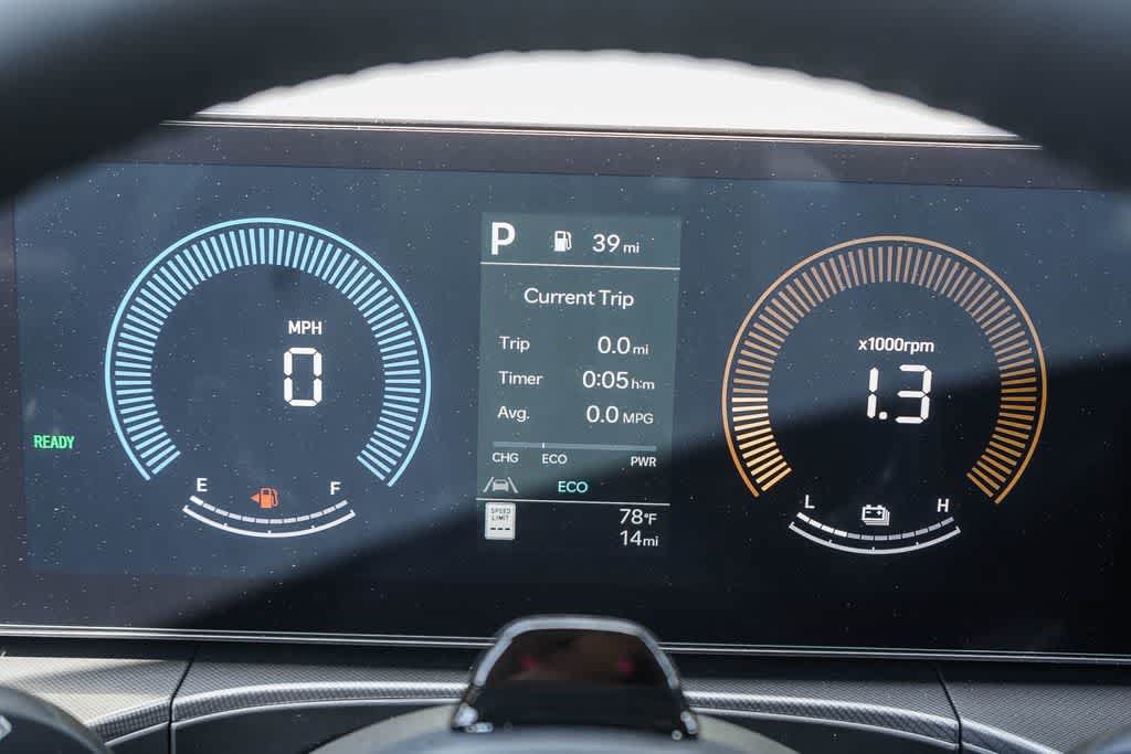 New 2026 Hyundai Santa Fe SEL AWD/4WD image 21