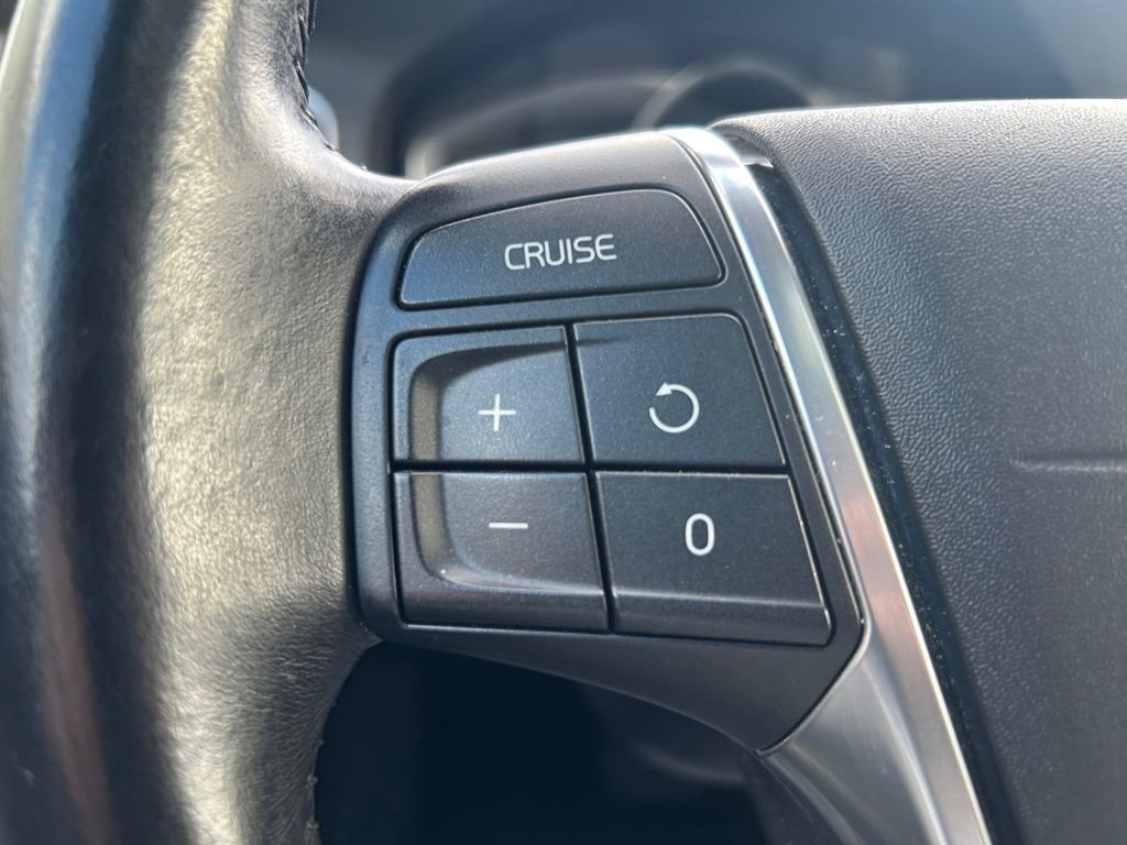 Used 2015 Volvo S60 T5 Premier image 13