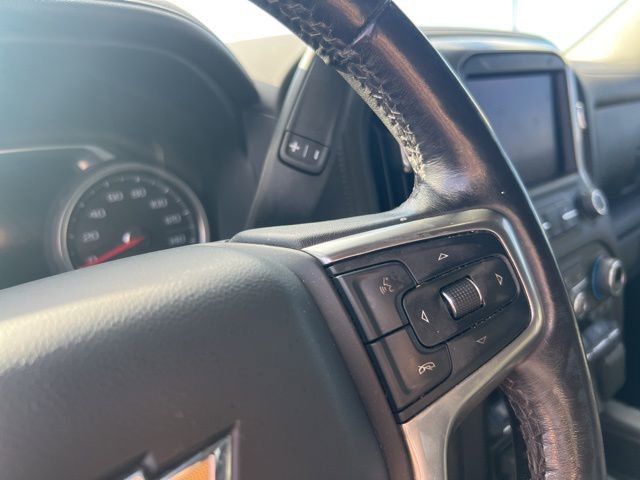 Used 2022 Chevrolet Silverado 2500 LTZ w/ LTZ Plus Package image 24