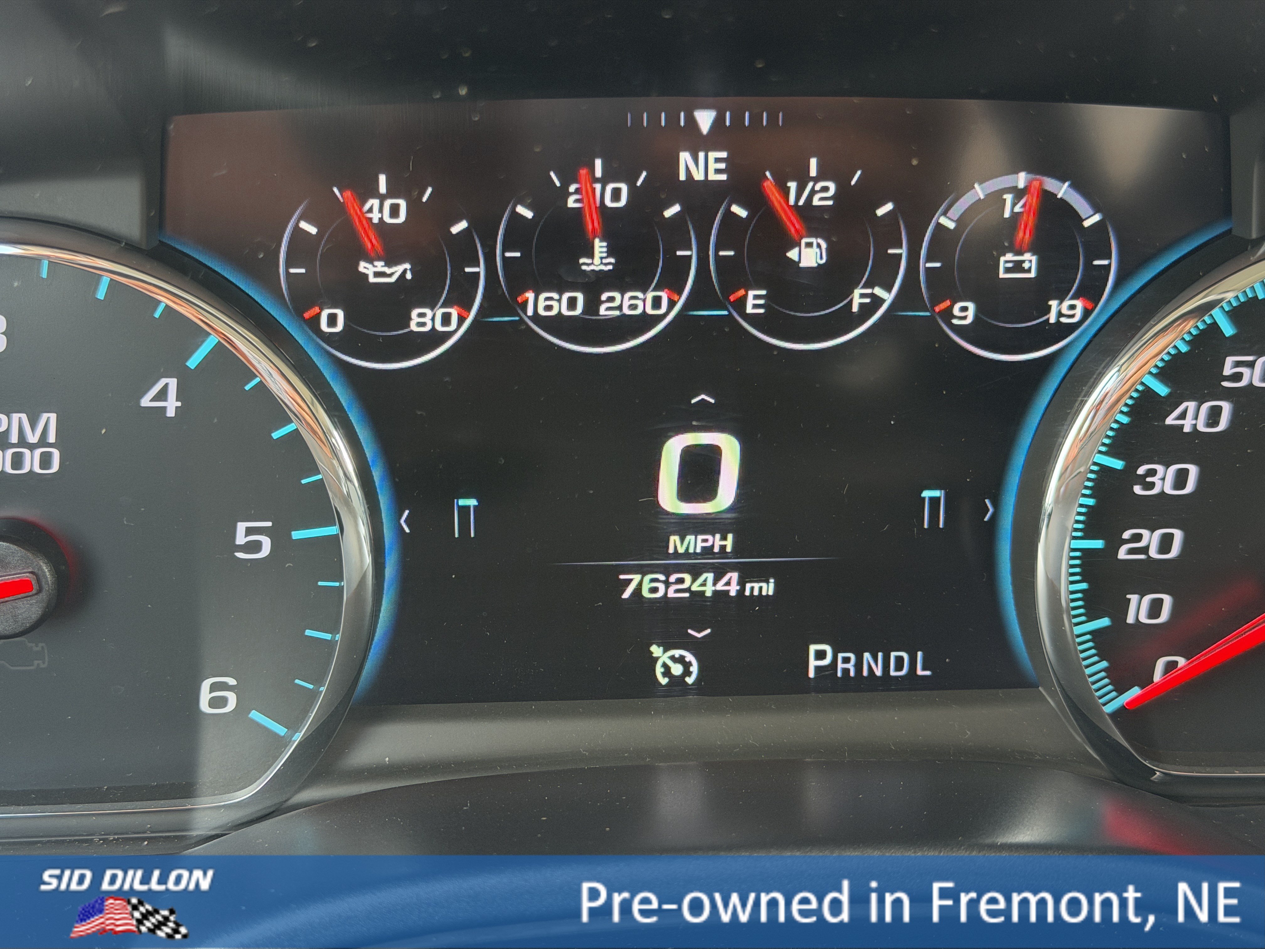 Certified 2018 GMC Sierra 1500 Denali AWD/4WD image 20