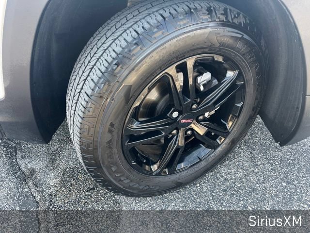 Used 2024 GMC Terrain AT4 w/ Tech Package AWD/4WD image 19