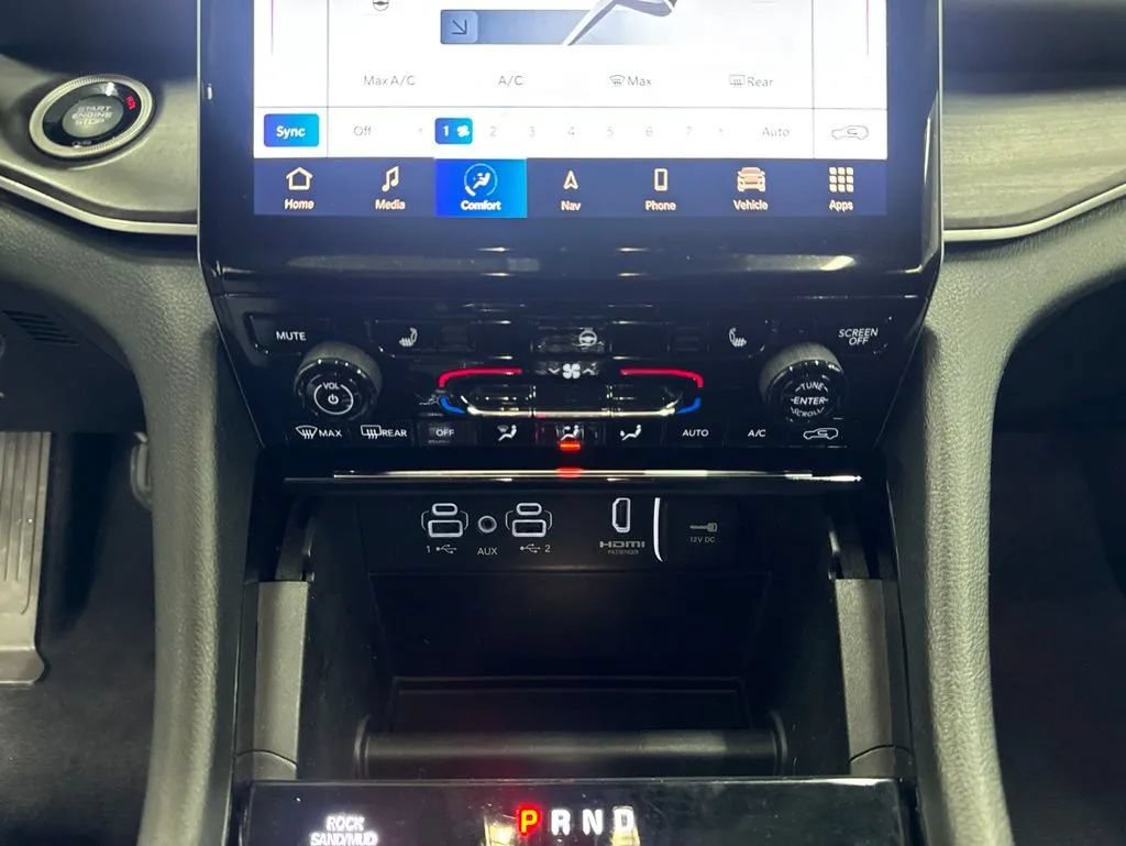 Used 2022 Jeep Grand Cherokee Limited 4xe AWD/4WD image 18