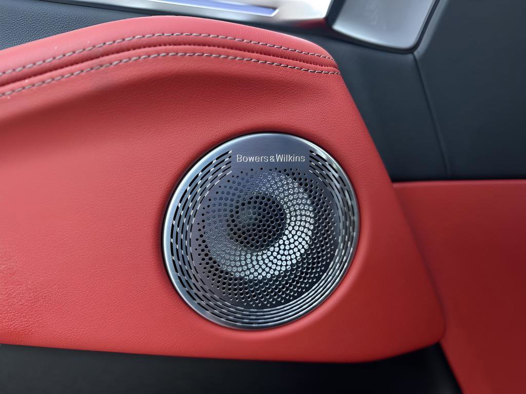 Used 2025 BMW XM Label Red image 23