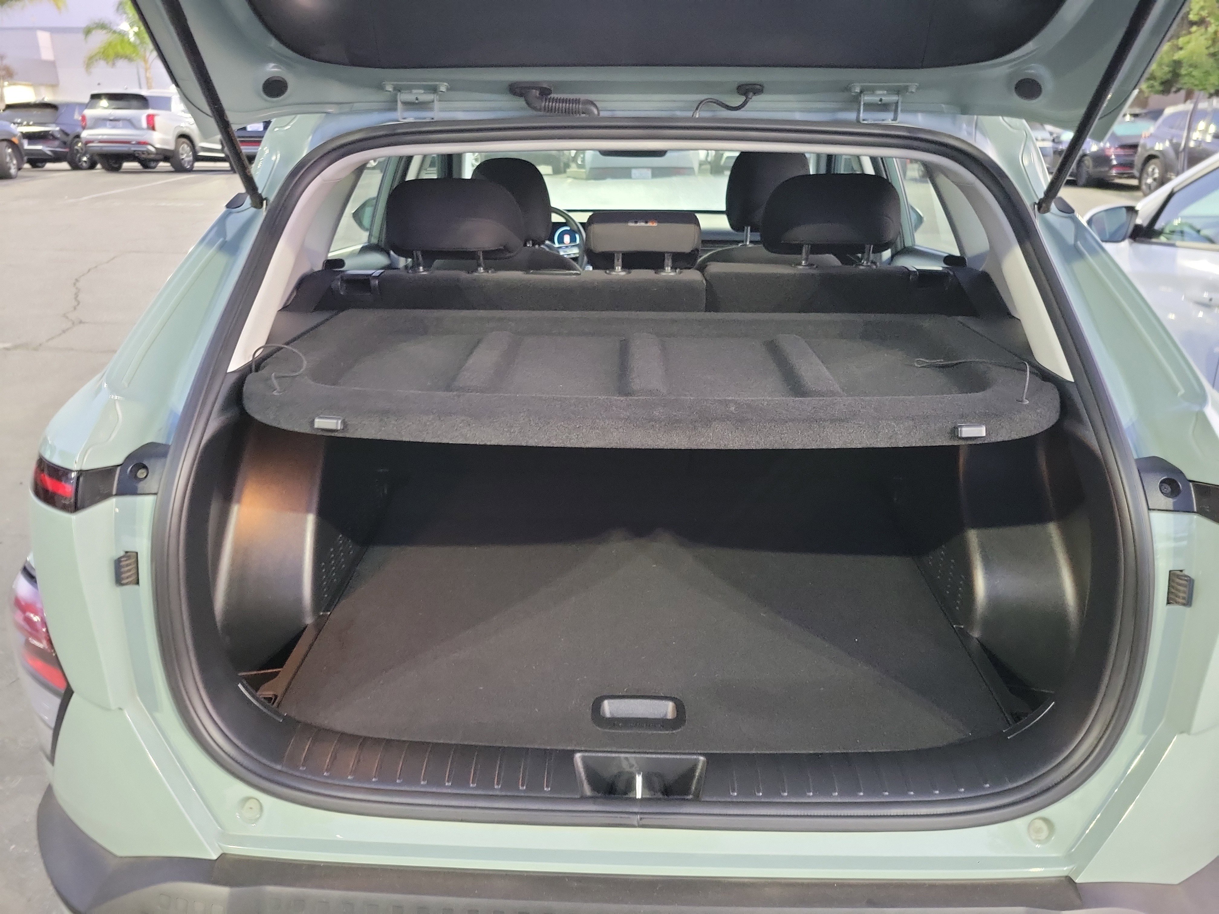 Certified 2024 Hyundai Kona SE image 17