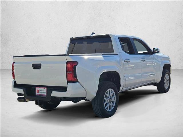 Used 2024 Toyota Tacoma SR5 image 5