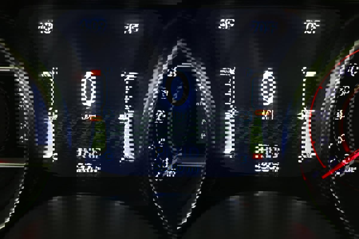 Used 2021 Jeep Gladiator Mojave image 10