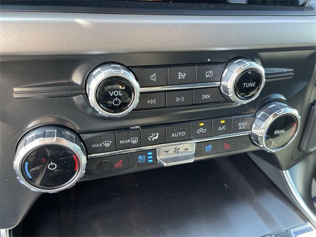 Used 2022 Ford F150 Raptor w/ Convenience Package image 19