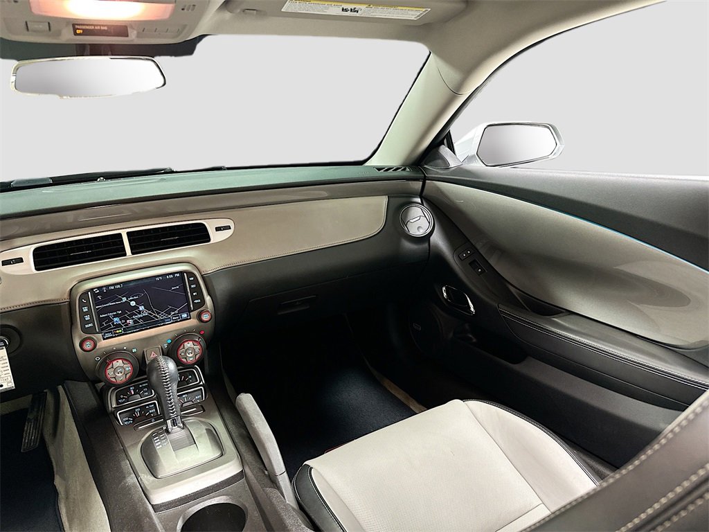 Used 2013 Chevrolet Camaro SS w/ RS Package image 26