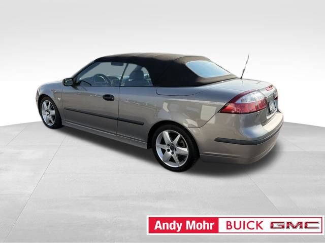 Used 2005 Saab 9-3 Arc FWD image 8