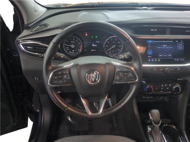 Used 2022 Buick Encore GX Preferred FWD image 12