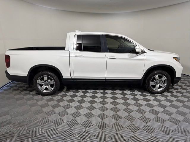 Used 2026 Honda Ridgeline RTL image 7