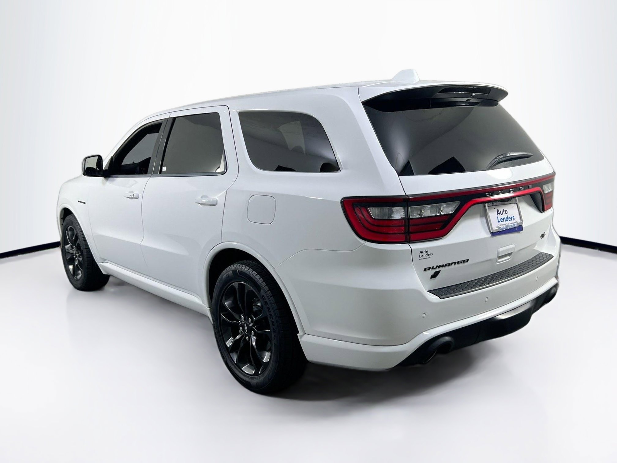 Used 2022 Dodge Durango R/T w/ Blacktop Package image 7