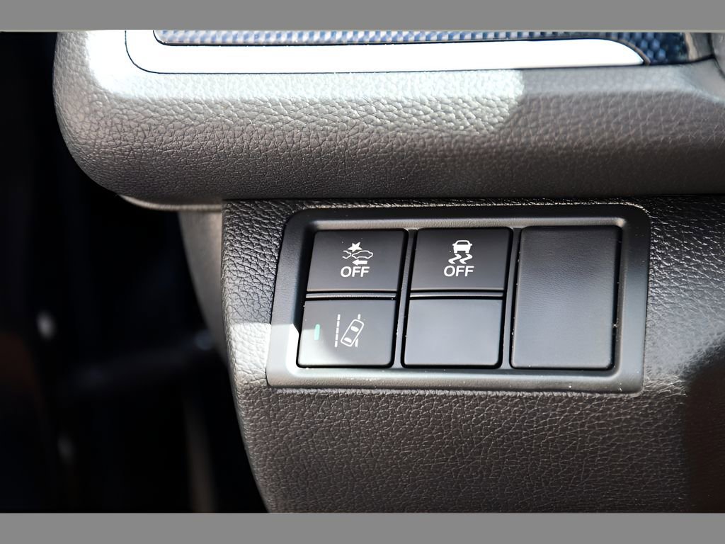 Used 2020 Honda Civic Sport image 30