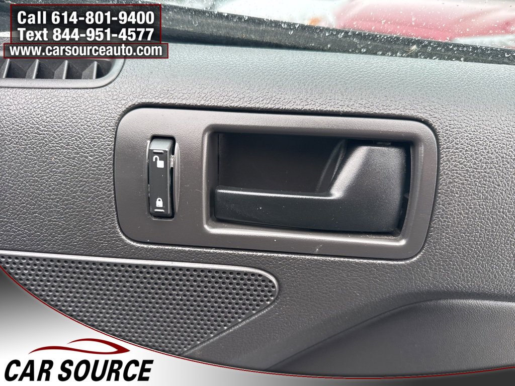 Used 2014 Ford Mustang Coupe image 24