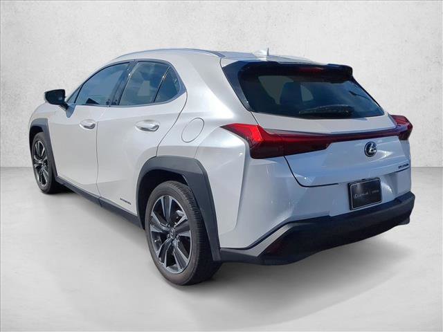 Used 2019 Lexus UX 250h w/ Accessory Package 2 image 9