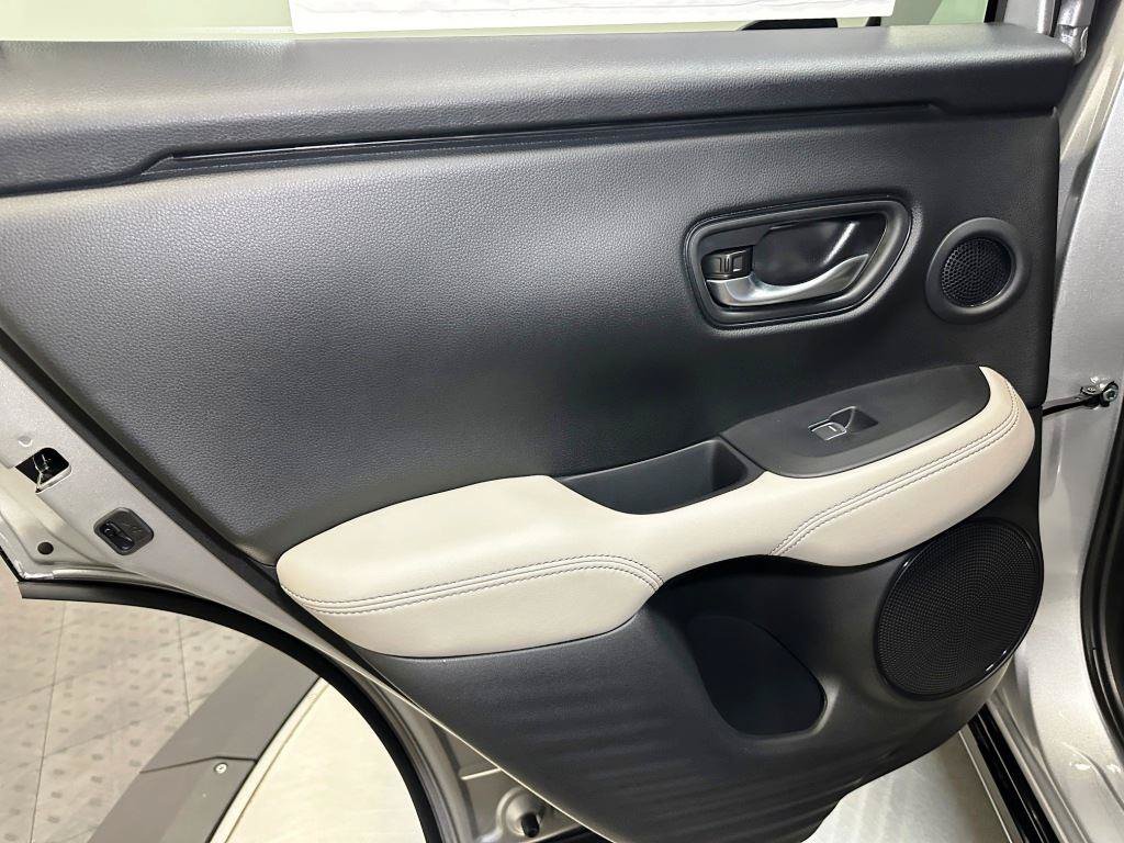 New 2027 Honda HR-V EX-L image 21