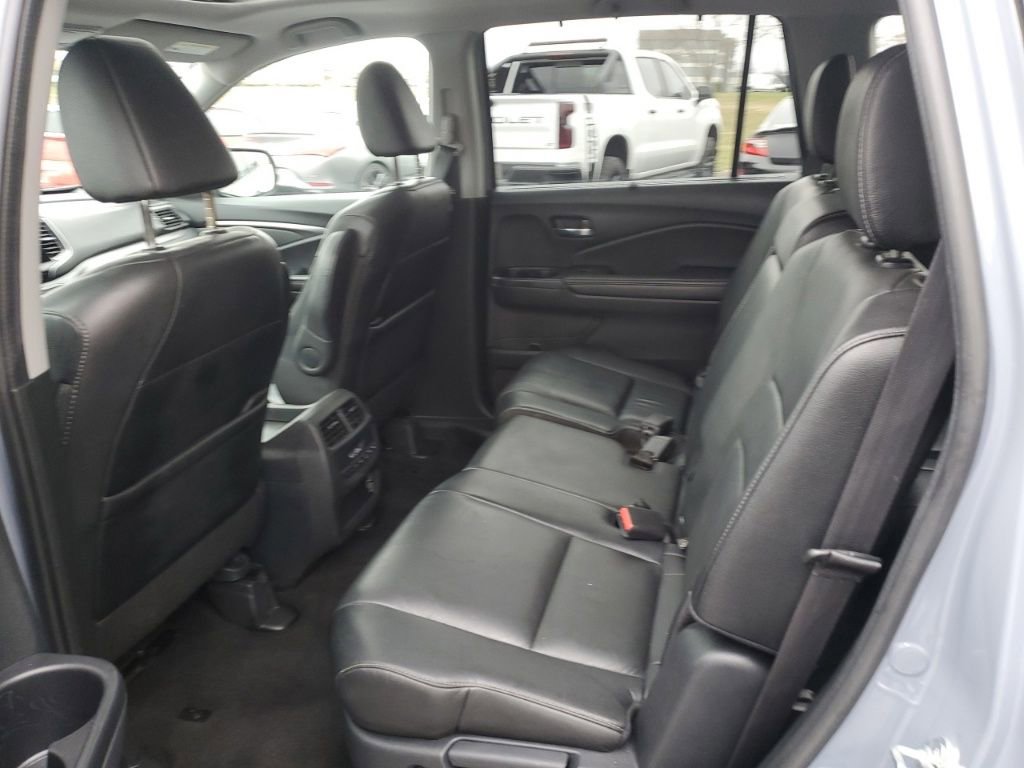 Used 2022 Honda Pilot Special Edition image 26