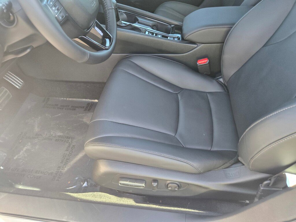 Used 2025 Honda Accord Sport image 21