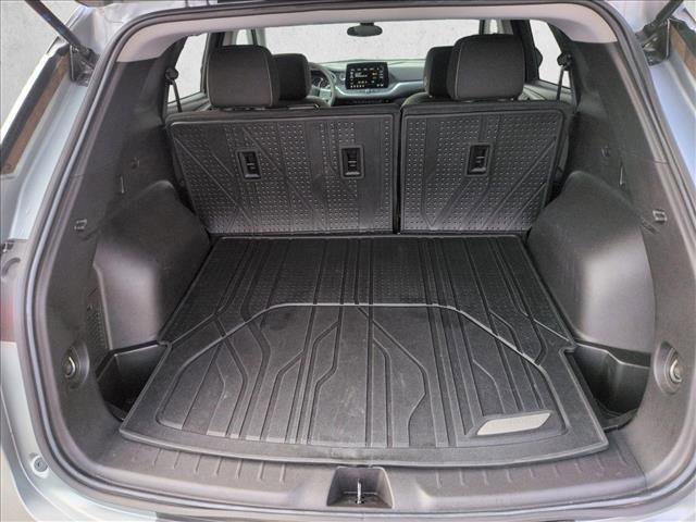 Used 2024 Chevrolet Blazer LT w/ Driver Confidence Package FWD image 6