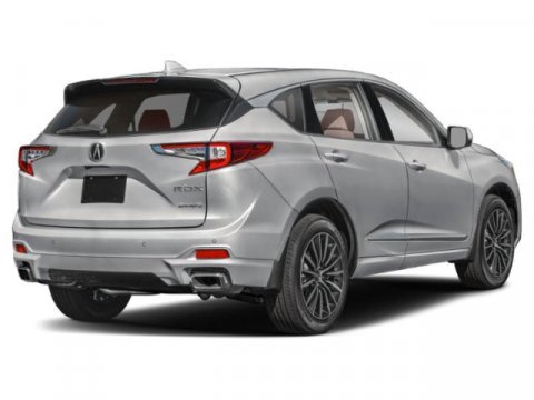 New 2026 Acura RDX SH-AWD w/ Advance Package image 2