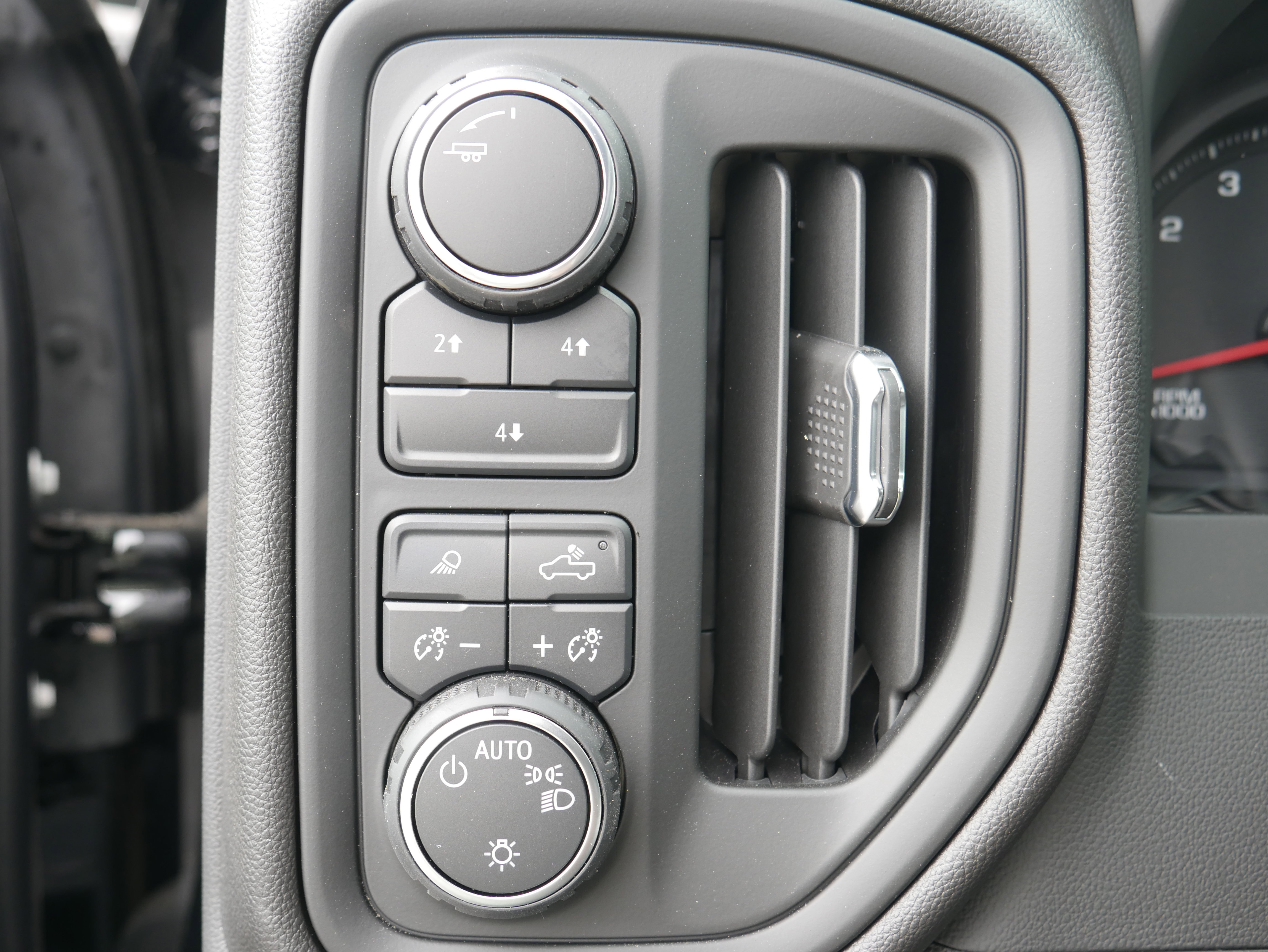 New 2025 Chevrolet Silverado 3500 W/T w/ WT Convenience Package image 25