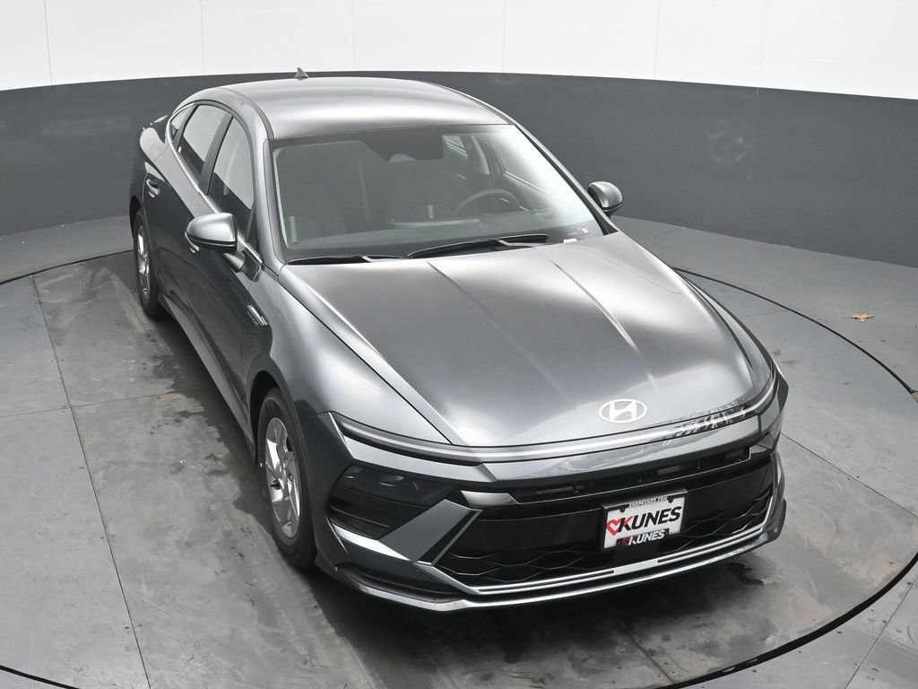 New 2026 Hyundai Sonata SE FWD image 14