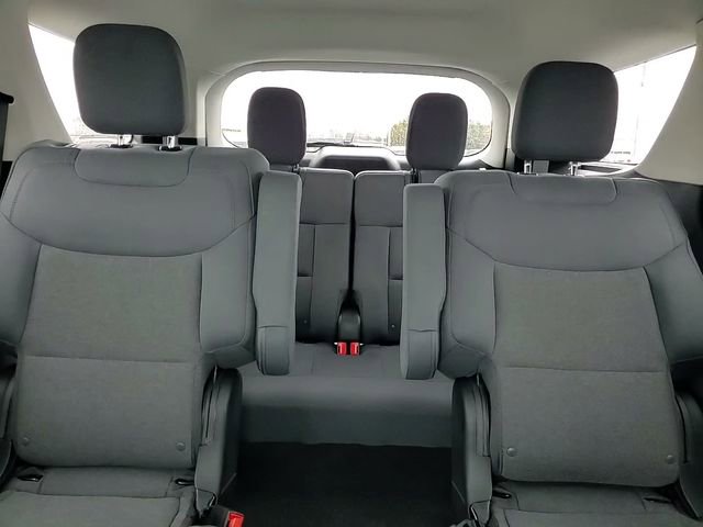 Used 2025 Ford Explorer Active image 26