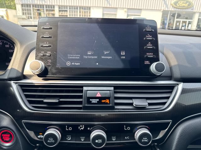 Used 2020 Honda Accord Sport image 19