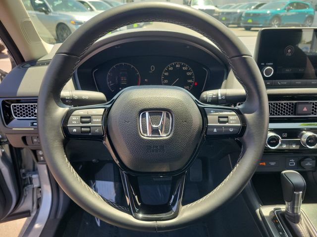Certified 2023 Honda Civic EX image 20