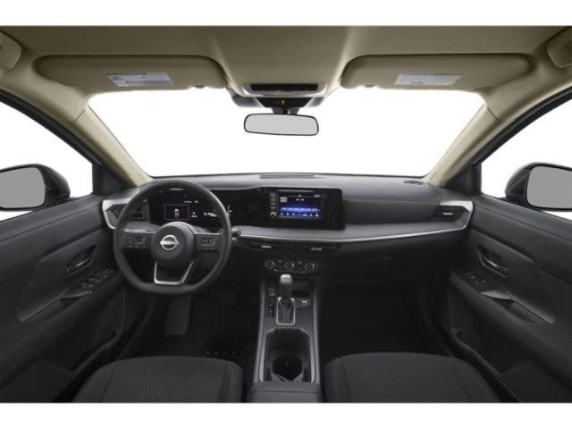 New 2026 Nissan Kicks S FWD image 10