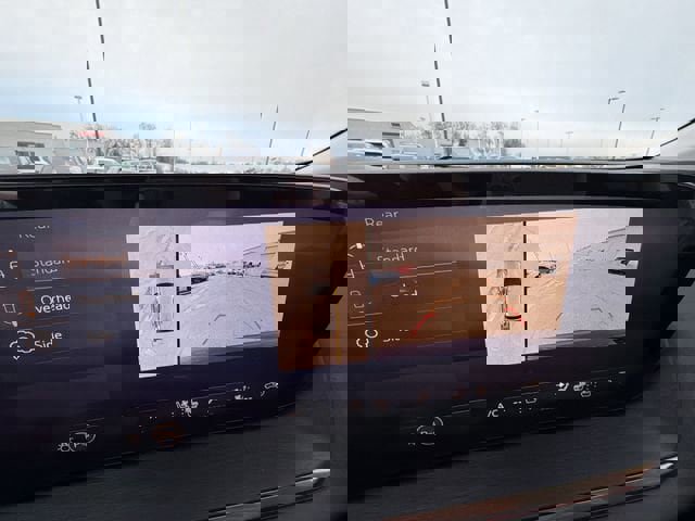 New 2026 Buick Envision Avenir image 15