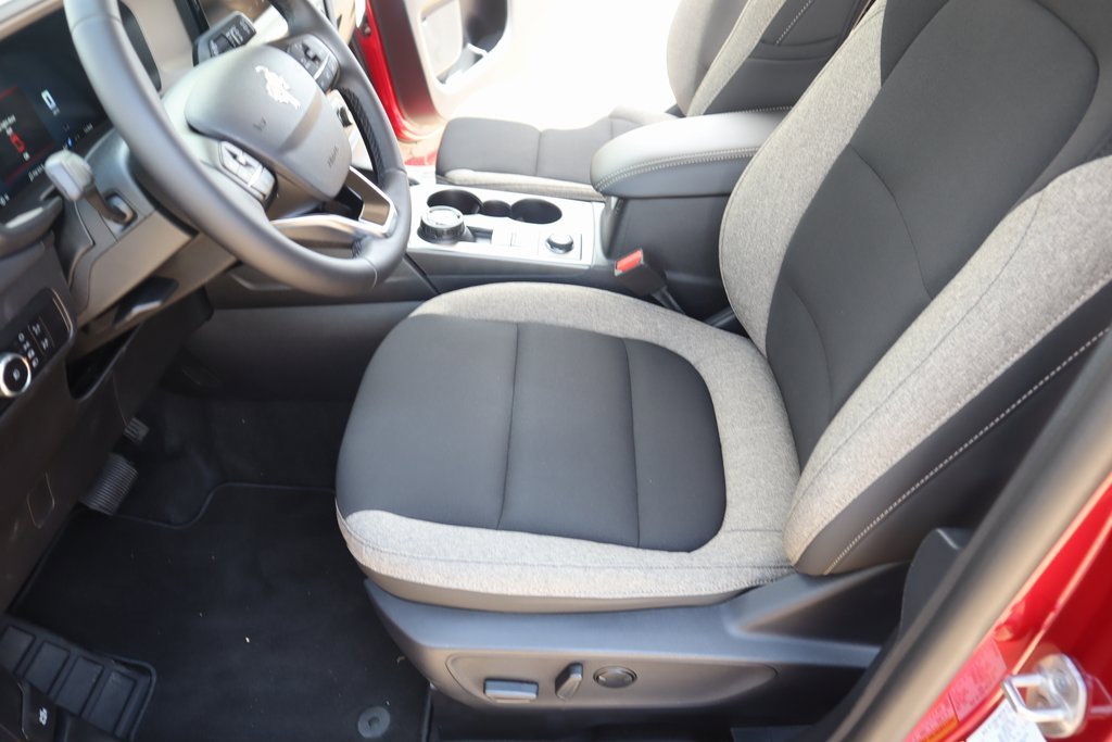 New 2025 Ford Bronco Sport Big Bend w/ Convenience Package image 10