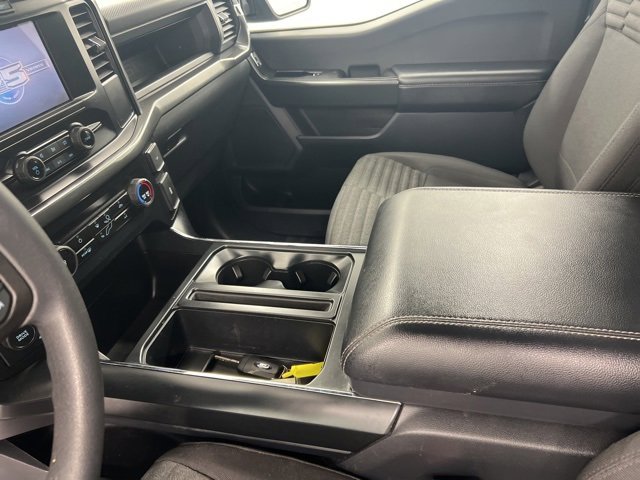 Used 2023 Ford F150 XL w/ STX Appearance Package image 14