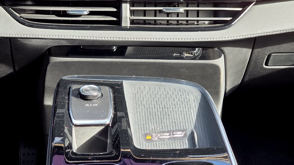 Certified 2026 Buick Enclave Preferred w/ Power Package FWD image 27