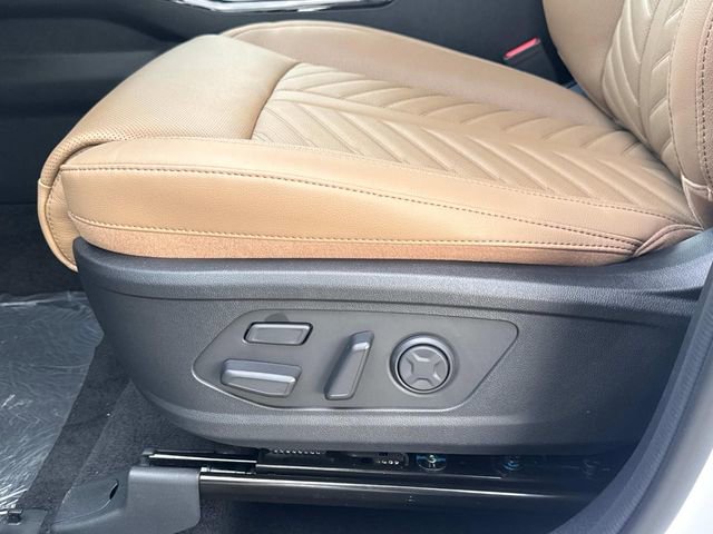 New 2026 Kia Sorento SX Prestige w/ Olive Brown Leather Package image 20