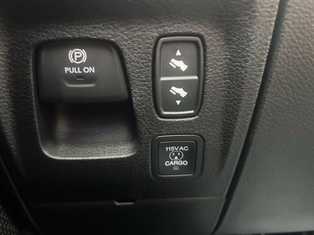 New 2027 RAM 1500 Big Horn AWD/4WD image 20