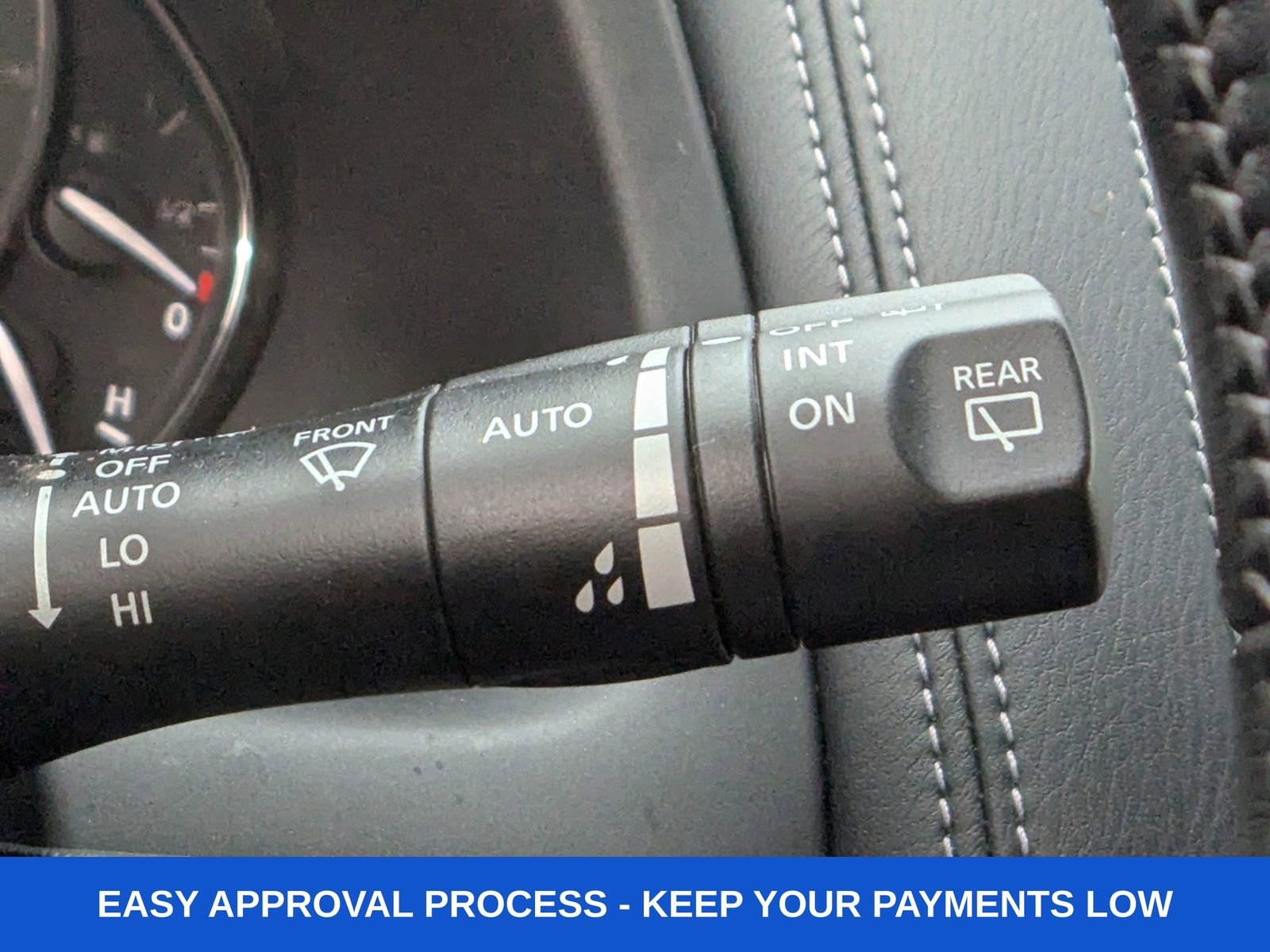 Used 2020 Nissan Armada Platinum w/ Cargo Package image 41