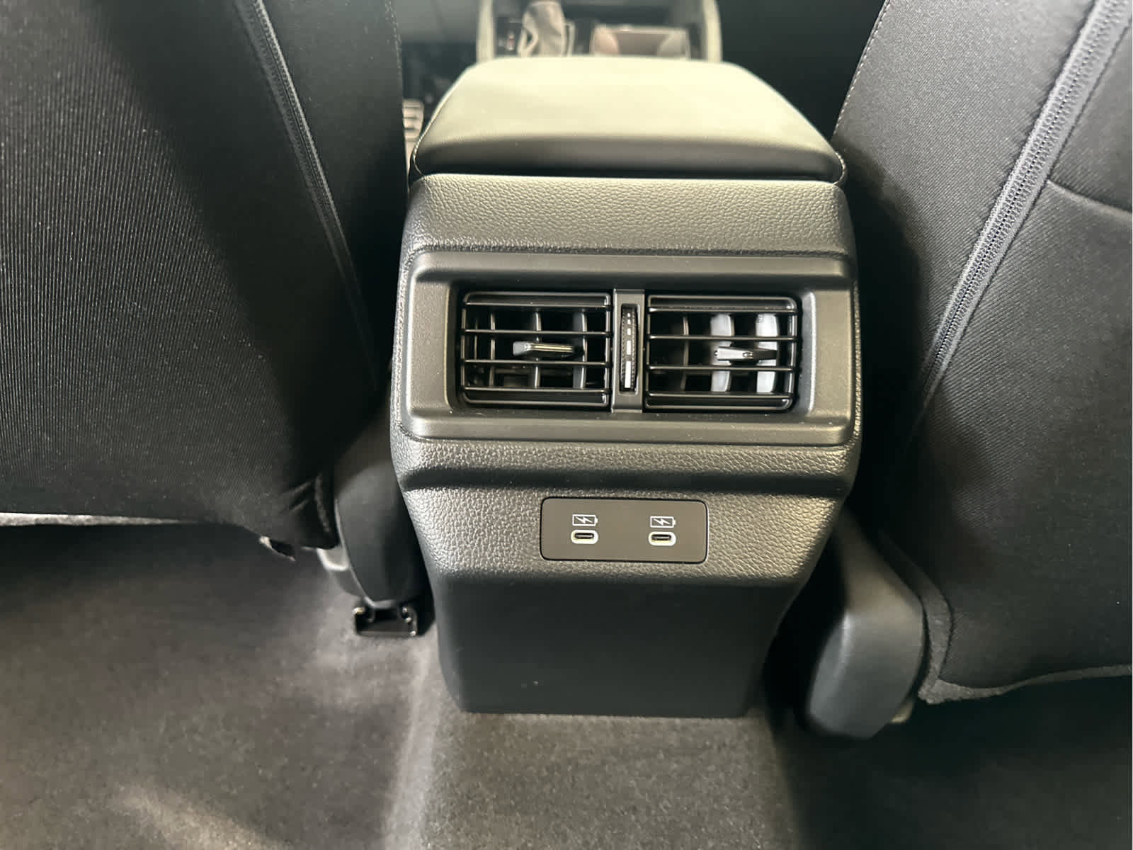 New 2026 Honda Accord Sport image 39