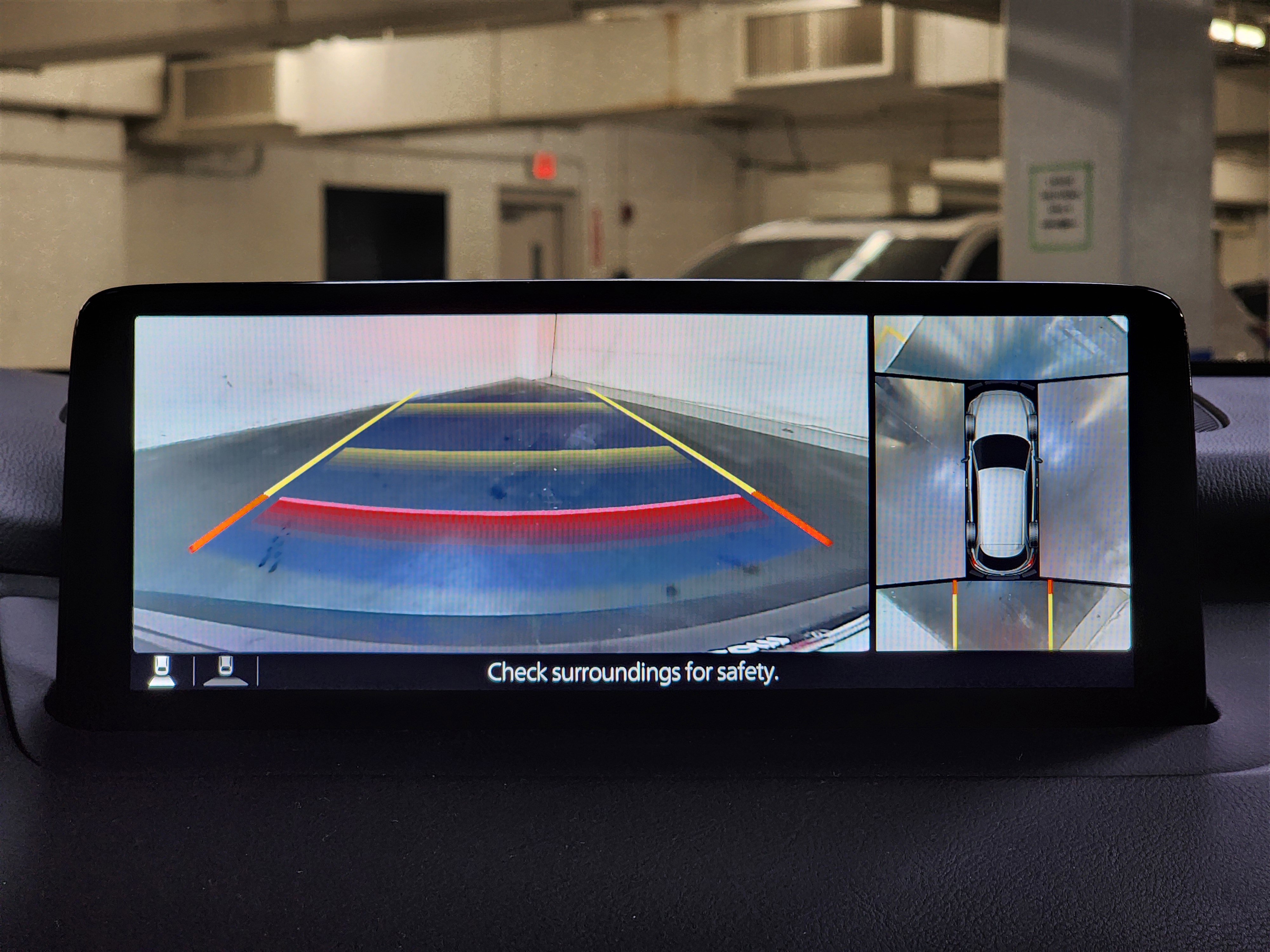 Used 2021 MAZDA CX-9 Grand Touring image 30