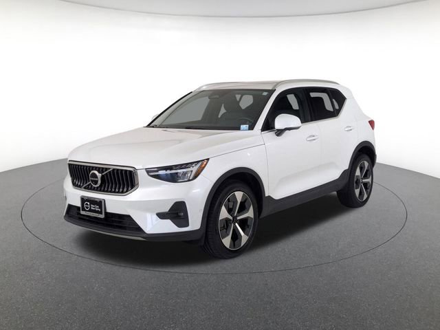 Certified 2023 Volvo XC40 B5 Plus w/ Driver Assist Package