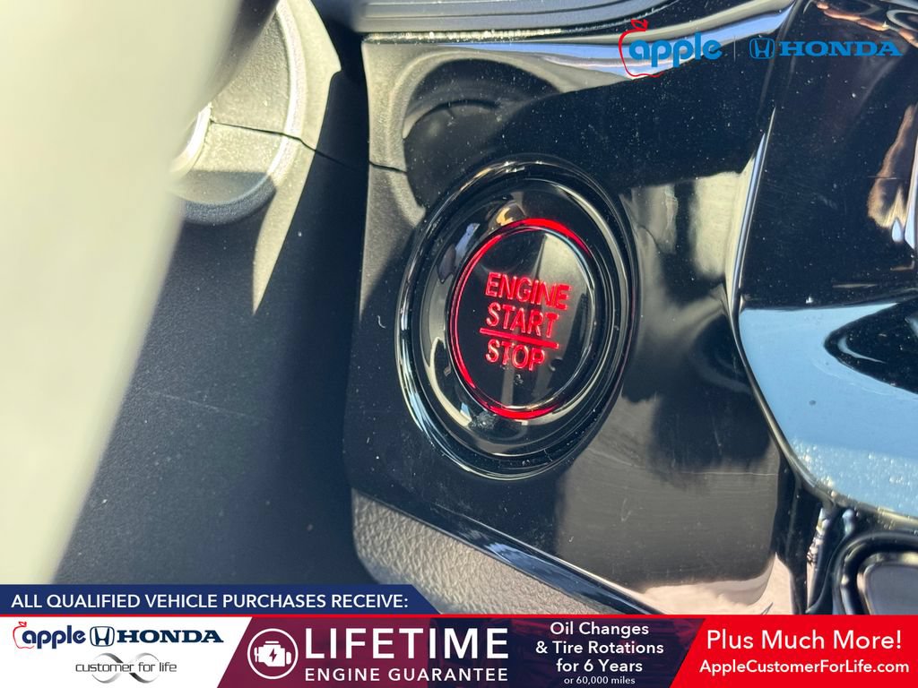 Used 2026 Honda Civic Sport image 24