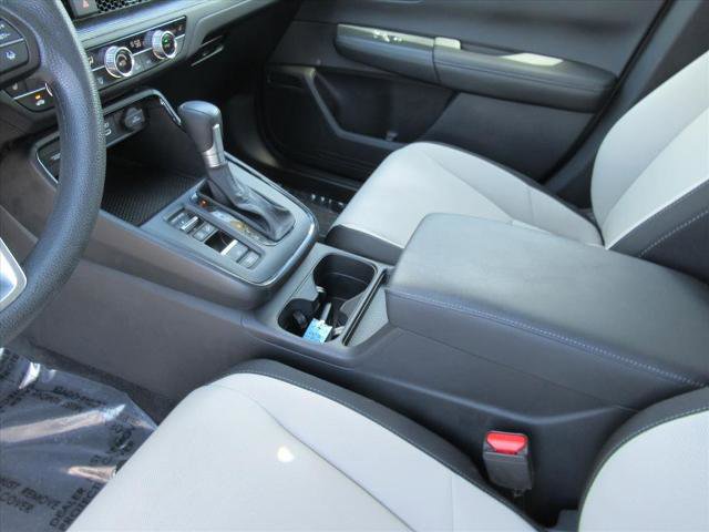 Used 2024 Honda CR-V EX image 15