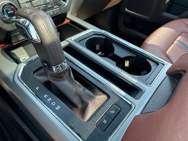 Used 2018 Ford F150 King Ranch w/ Equipment Group 601A Luxury AWD/4WD image 23