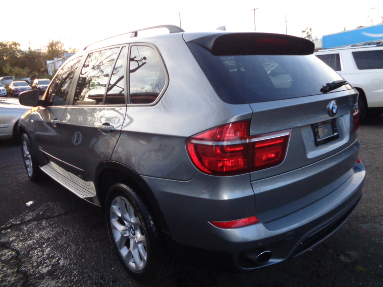 Used 2013 BMW X5 xDrive35i image 7