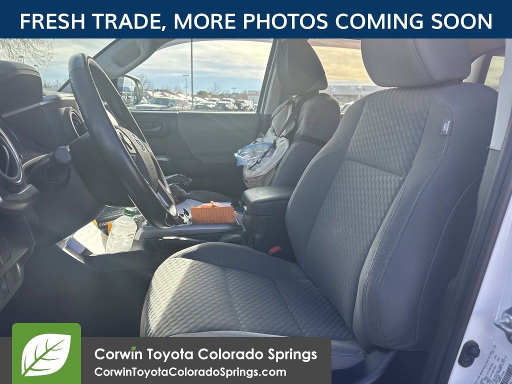 Used 2021 Toyota Tacoma SR5 image 5