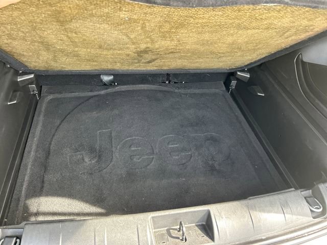 Used 2022 Jeep Renegade Limited image 52