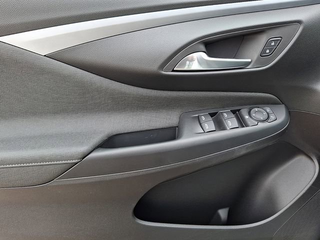 New 2026 Buick Envista Preferred image 8